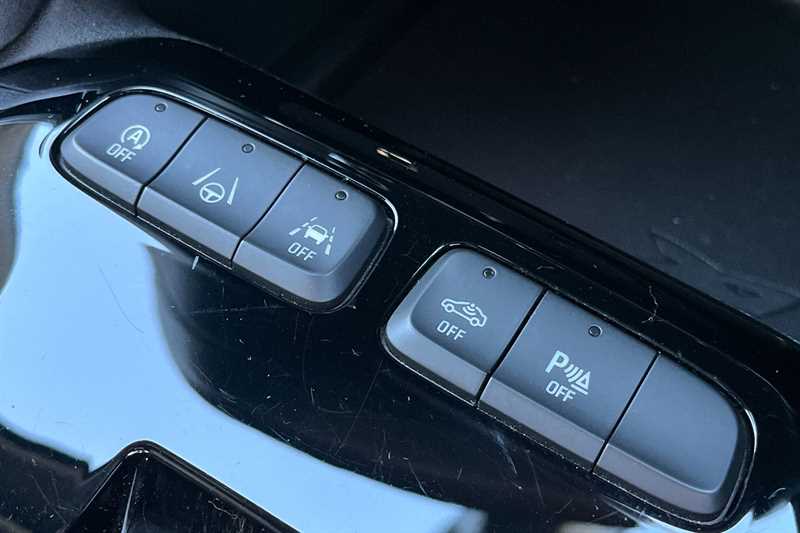 Used Vauxhall Corsa 2023 for sale - 78174359: Photo 41