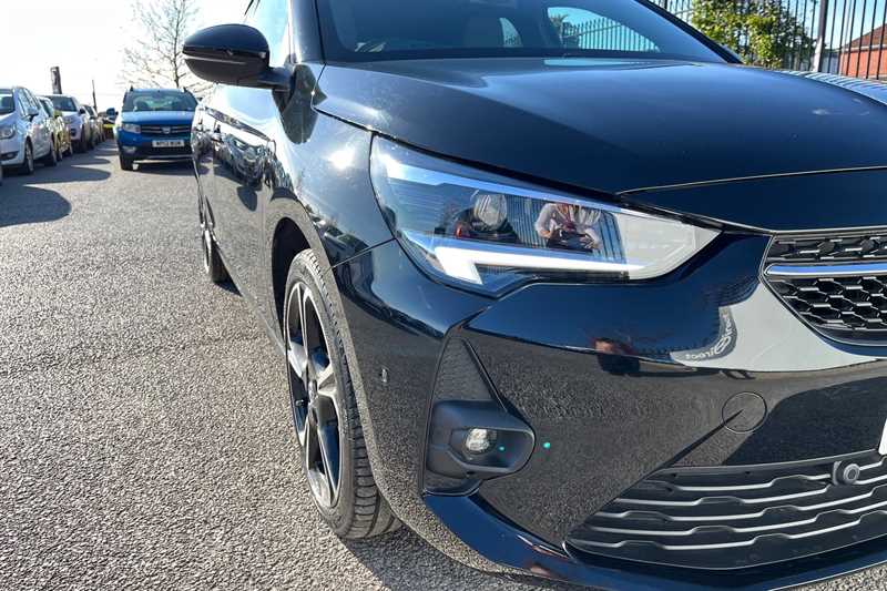 Used Vauxhall Corsa 2023 for sale - 78174359: Photo 49