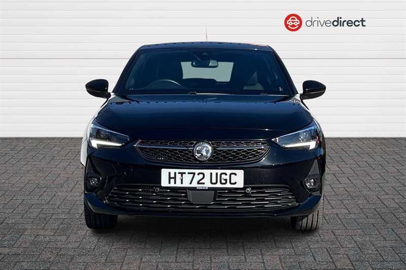 Used Vauxhall Corsa 2023 for sale - 78174359: Photo 8