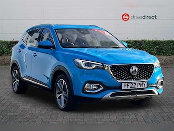 2022 - 1.5 T-GDI Exclusive 5dr