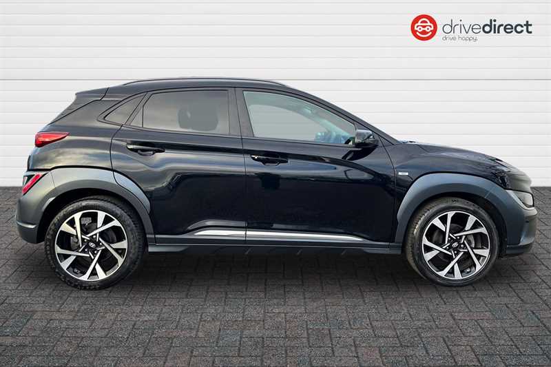 Used Hyundai KONA 2022 for sale - 77486747: Photo 2