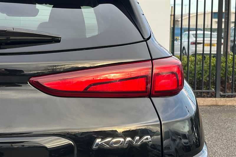 Used Hyundai KONA 2022 for sale - 77486747: Photo 32