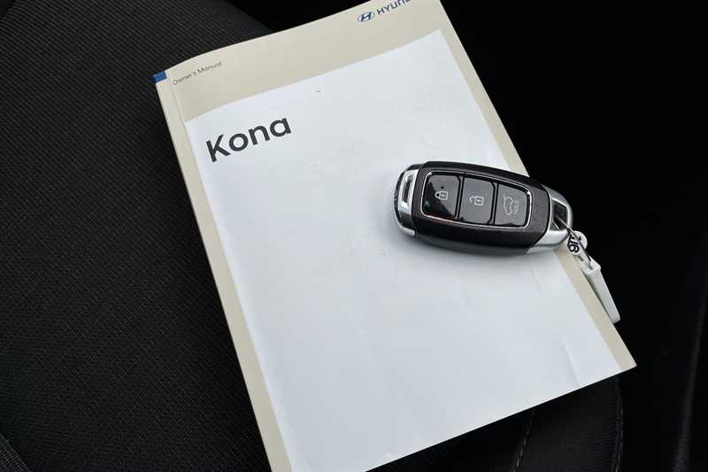 Used Hyundai KONA 2022 for sale - 77486747: Photo 36