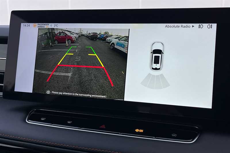 Used MG MG HS 2025 for sale - 78075531: Photo 19