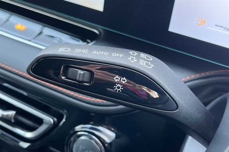 Used MG MG HS 2025 for sale - 78075531: Photo 43