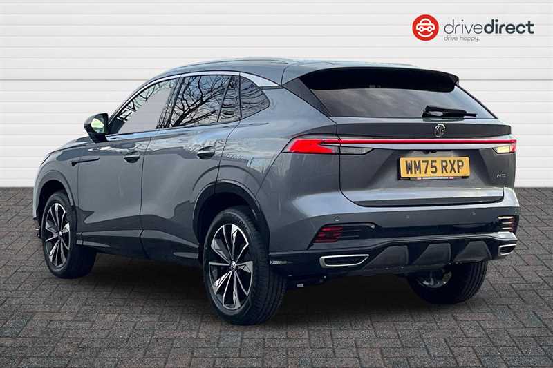 Used MG MG HS 2025 for sale - 78075531: Photo 5