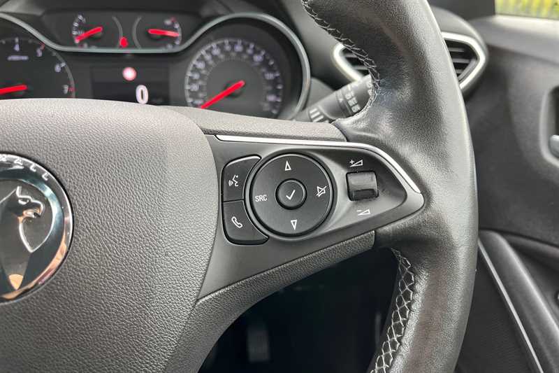Used Vauxhall Crossland 2022 for sale - 76929990: Photo 22