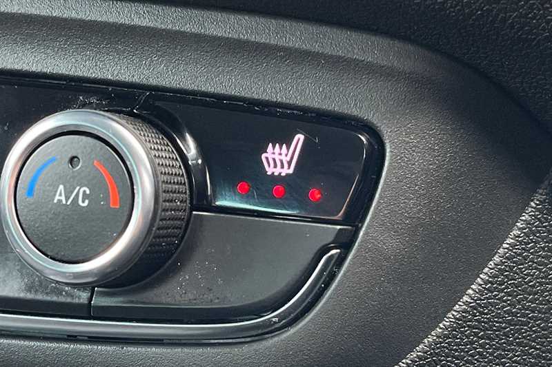 Used Vauxhall Crossland 2022 for sale - 76929990: Photo 39