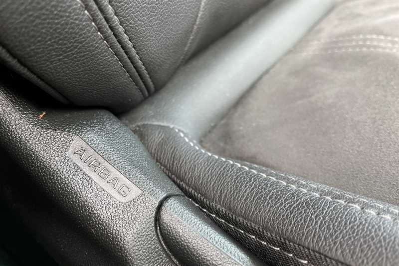 Used Vauxhall Crossland 2022 for sale - 76929990: Photo 46