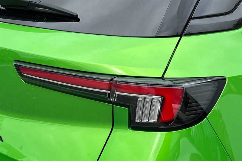 Used Vauxhall Mokka 2023 for sale - 76955781: Photo 32