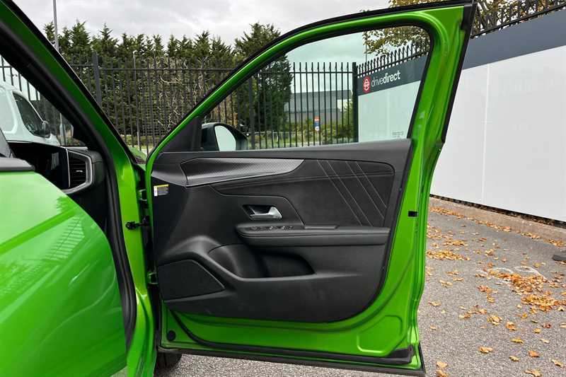 Used Vauxhall Mokka 2023 for sale - 76955781: Photo 41