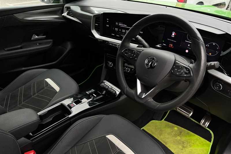 Used Vauxhall Mokka 2023 for sale - 76955781: Photo 42