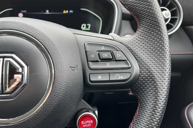 Used MG MG HS 2024 for sale - 77481571: Photo 22