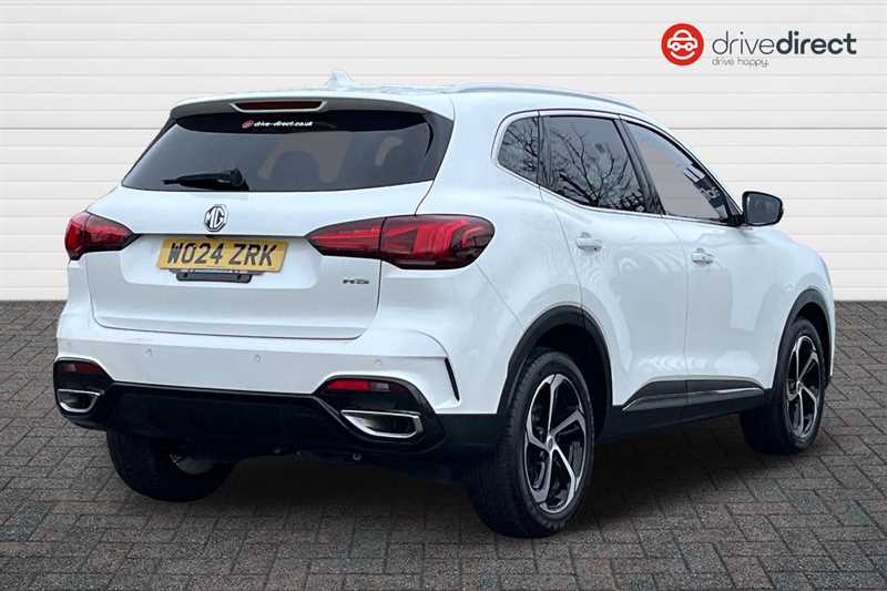 Used MG MG HS 2024 for sale - 77481571: Photo 3