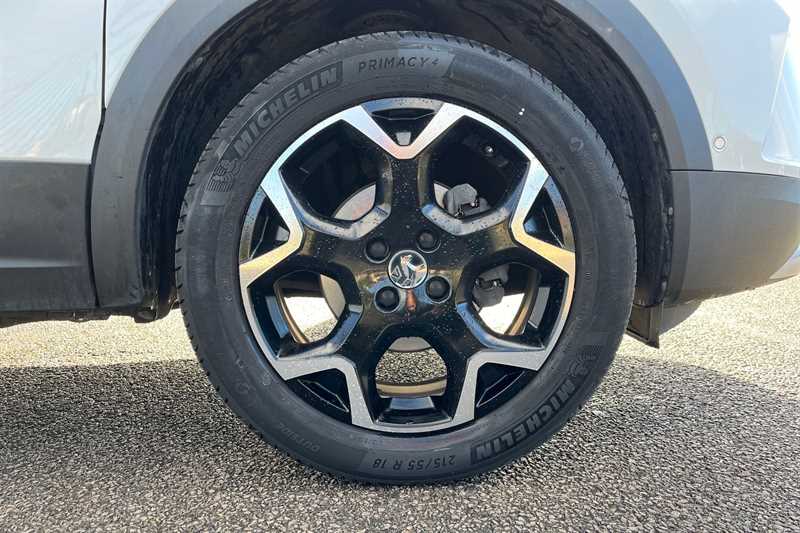 Used Vauxhall Mokka 2022 for sale - 77481369: Photo 11