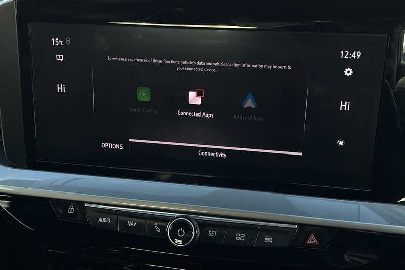 Used Vauxhall Mokka 2022 for sale - 77481369: Photo 17