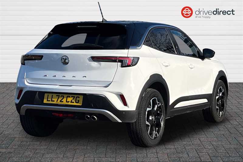 Used Vauxhall Mokka 2022 for sale - 77481369: Photo 3