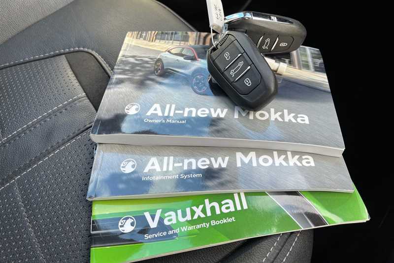 Used Vauxhall Mokka 2022 for sale - 77481369: Photo 36