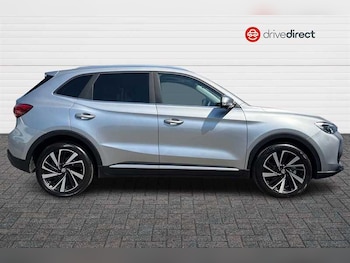 Used MG MG ZS 2025 for sale - 79149521: Photo
