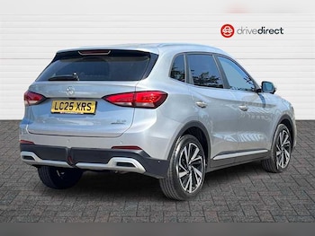 Used MG MG ZS 2025 for sale - 79149521: Photo