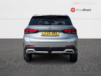 Used MG MG ZS 2025 for sale - 79149521: Photo