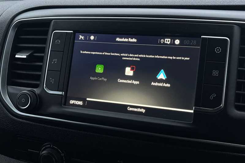 Used Vauxhall Vivaro 2023 for sale - 77474111: Photo 17