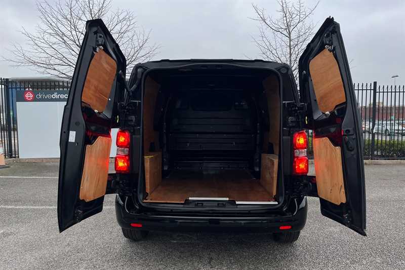 Used Vauxhall Vivaro 2023 for sale - 77474111: Photo 25