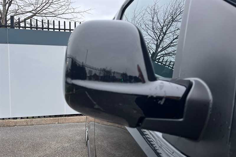 Used Vauxhall Vivaro 2023 for sale - 77474111: Photo 34