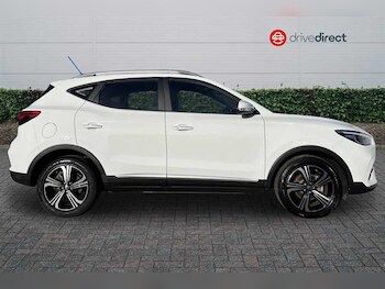 Used MG MG ZS 2023 for sale - 77843913: Photo