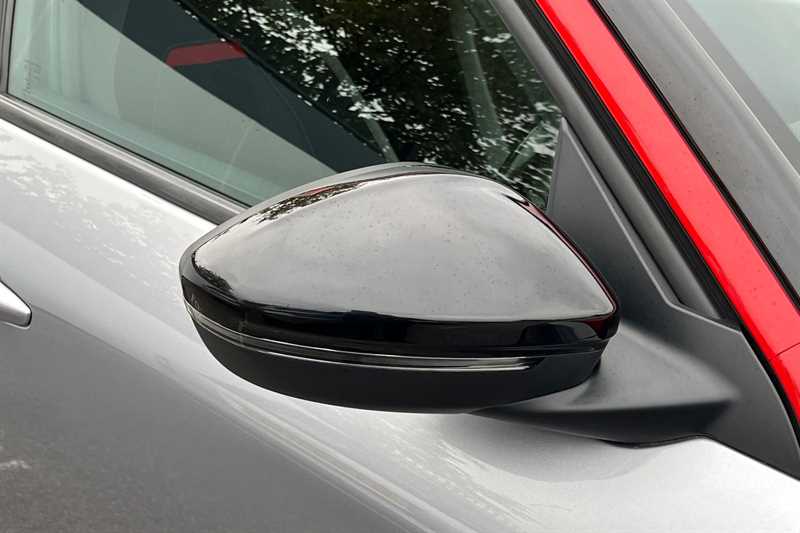 Used Vauxhall Mokka for sale - 76462903: Photo 34