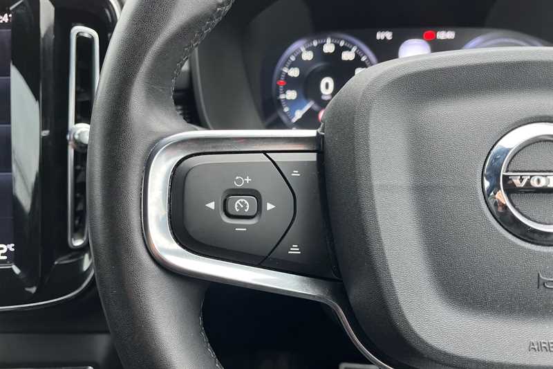 Used Volvo XC40 2022 for sale - 77728374: Photo 21