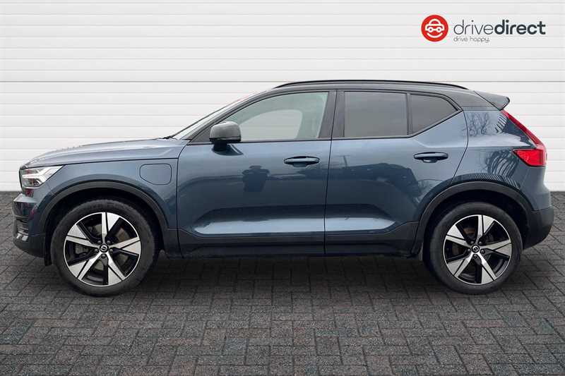 Used Volvo XC40 2022 for sale - 77728374: Photo 6