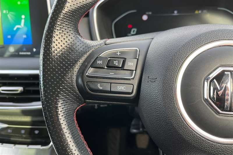 Used MG MG HS 2023 for sale - 77362884: Photo 21