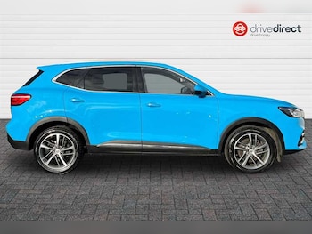 Used MG MG HS 2023 for sale - 77362884: Photo