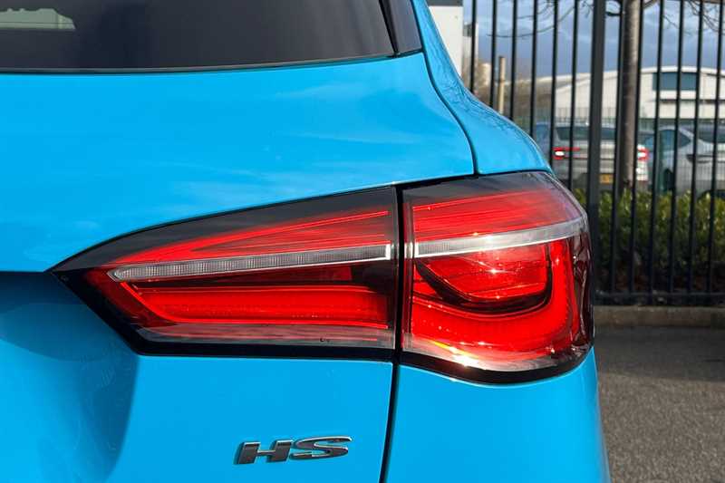 Used MG MG HS 2023 for sale - 77362884: Photo 32