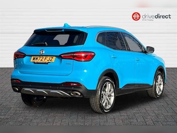 Used MG MG HS 2023 for sale - 77362884: Photo