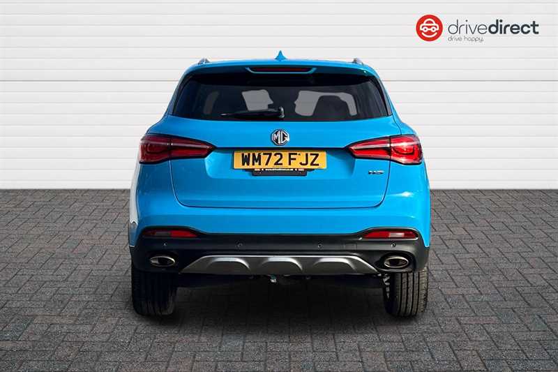 Used MG MG HS 2023 for sale - 77362884: Photo 4