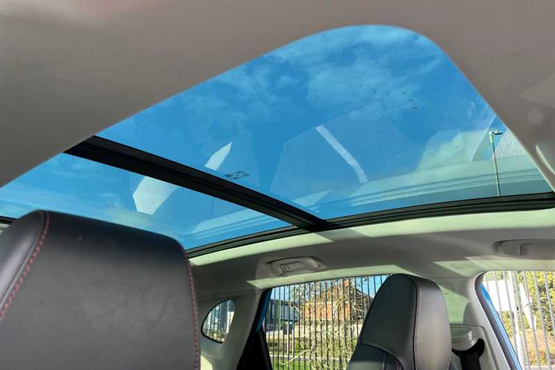 Used MG MG HS 2023 for sale - 77362884: Photo 45