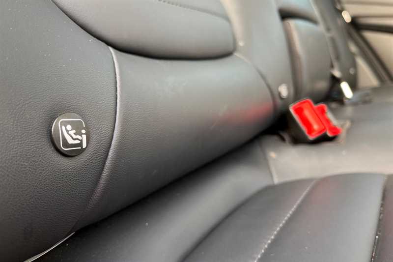 Used MG MG HS 2023 for sale - 77362884: Photo 47