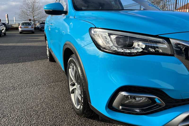 Used MG MG HS 2023 for sale - 77362884: Photo 49