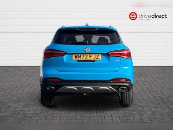 Used MG MG HS 2023 for sale - 77362884: Photo