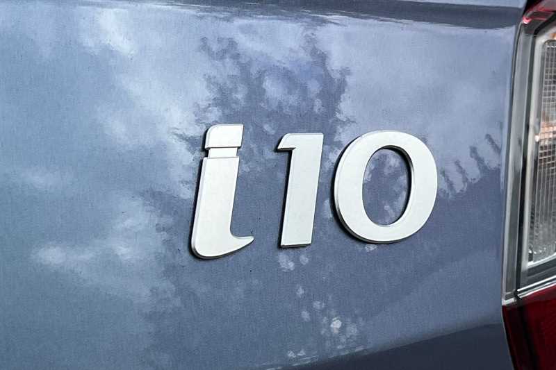 Used Hyundai i10 2025 for sale - 76756757: Photo 30
