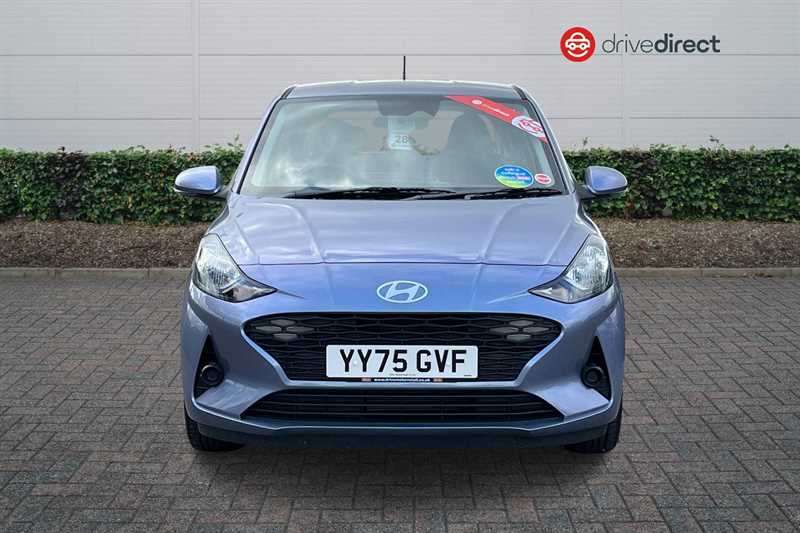 Used Hyundai i10 2025 for sale - 76756757: Photo 8
