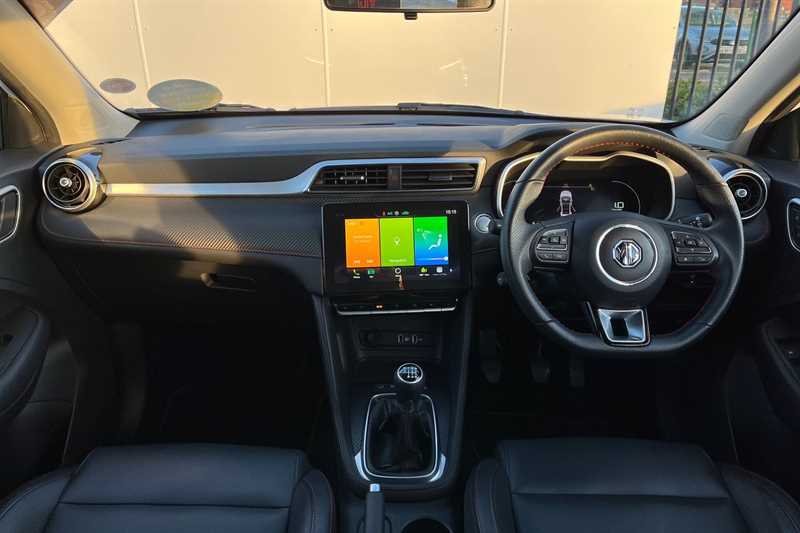 Used MG MG ZS 2023 for sale - 77310283: Photo 13