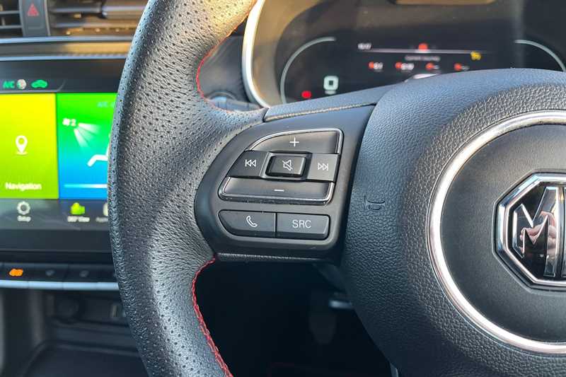 Used MG MG ZS 2023 for sale - 77310283: Photo 21