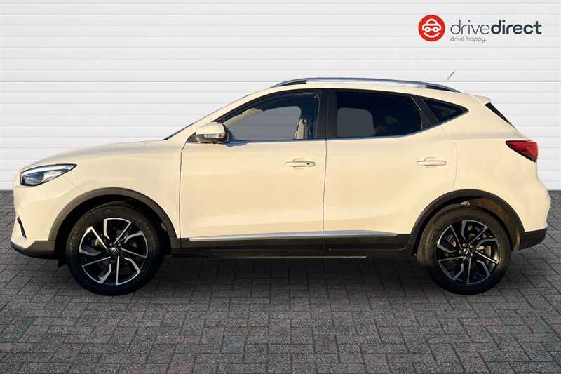 Used MG MG ZS 2023 for sale - 77310283: Photo 6