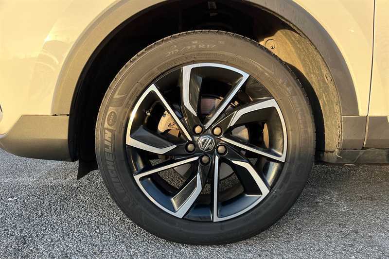 Used MG MG ZS 2023 for sale - 77310283: Photo 9