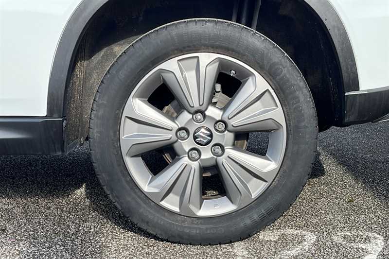 Used Suzuki Vitara 2021 for sale - 77711720: Photo 10