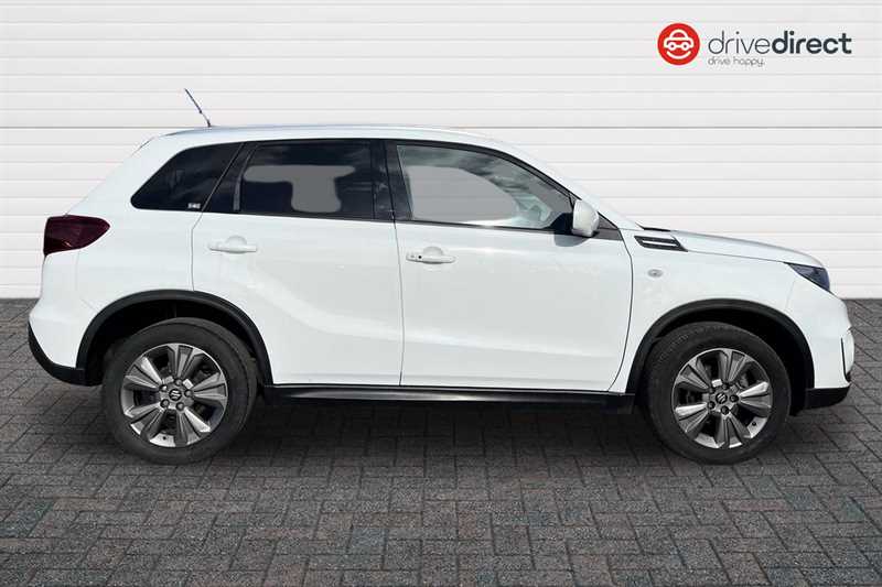 Used Suzuki Vitara 2021 for sale - 77711720: Photo 2