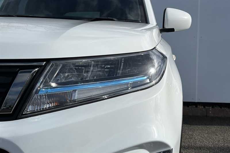 Used Suzuki Vitara 2021 for sale - 77711720: Photo 29